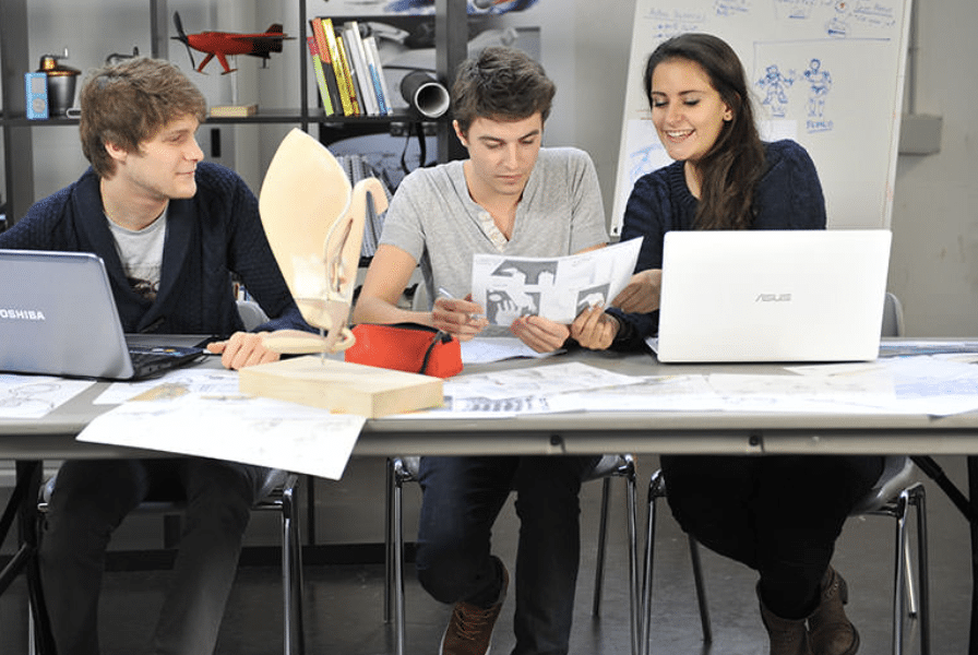 design thinking leader course