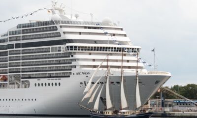 Cruise Ship