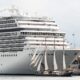 Cruise Ship