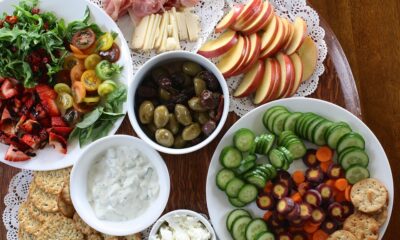 Healthy diet