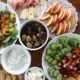Healthy diet