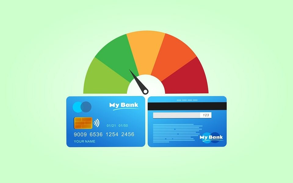How to improve credit score