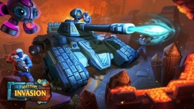 minion masters