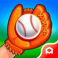 Super Hit Baseball