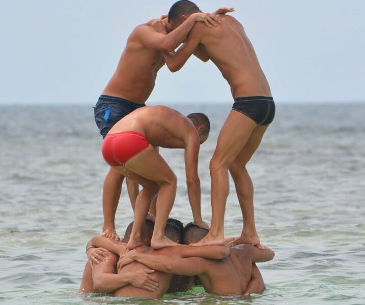 Team-building
