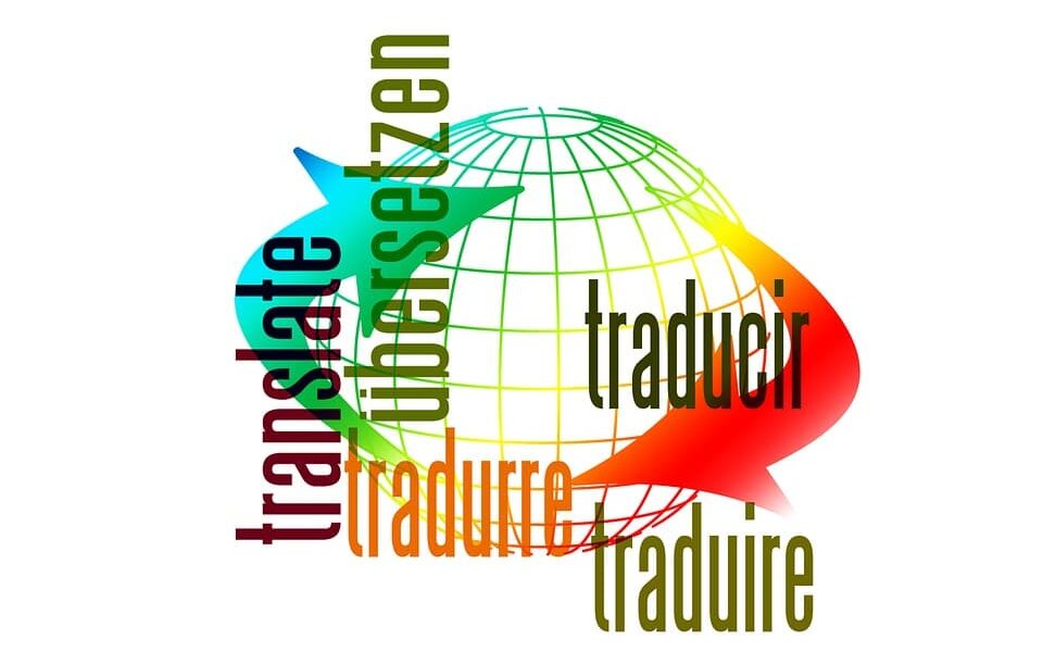Translation Services