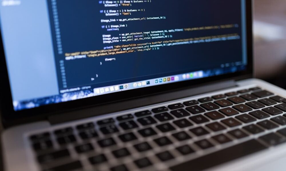 back end development
