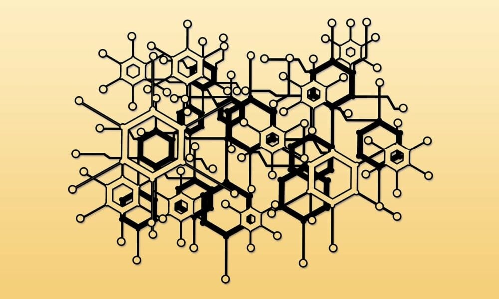 blockchain propriéte intellectuelle