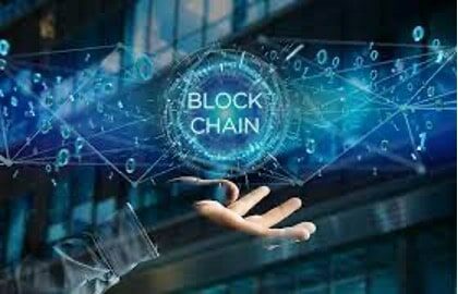 blockchain