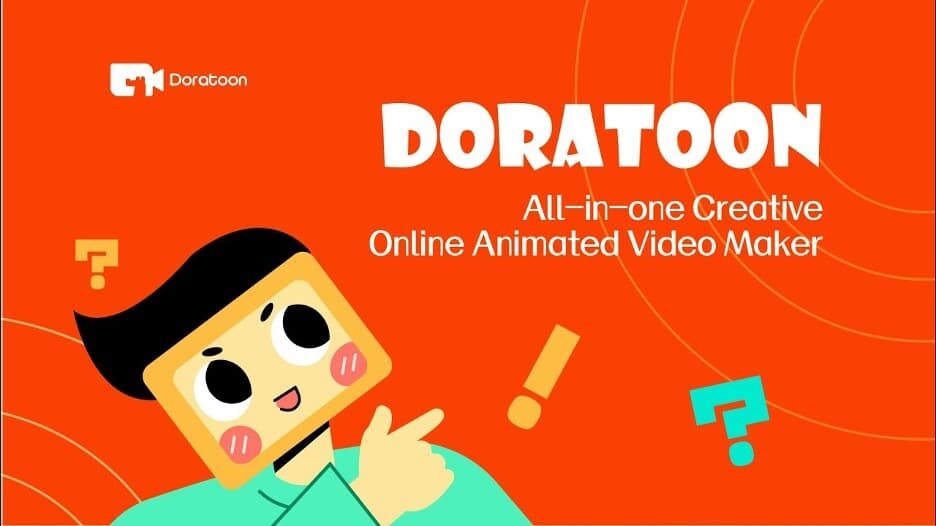 doratoon