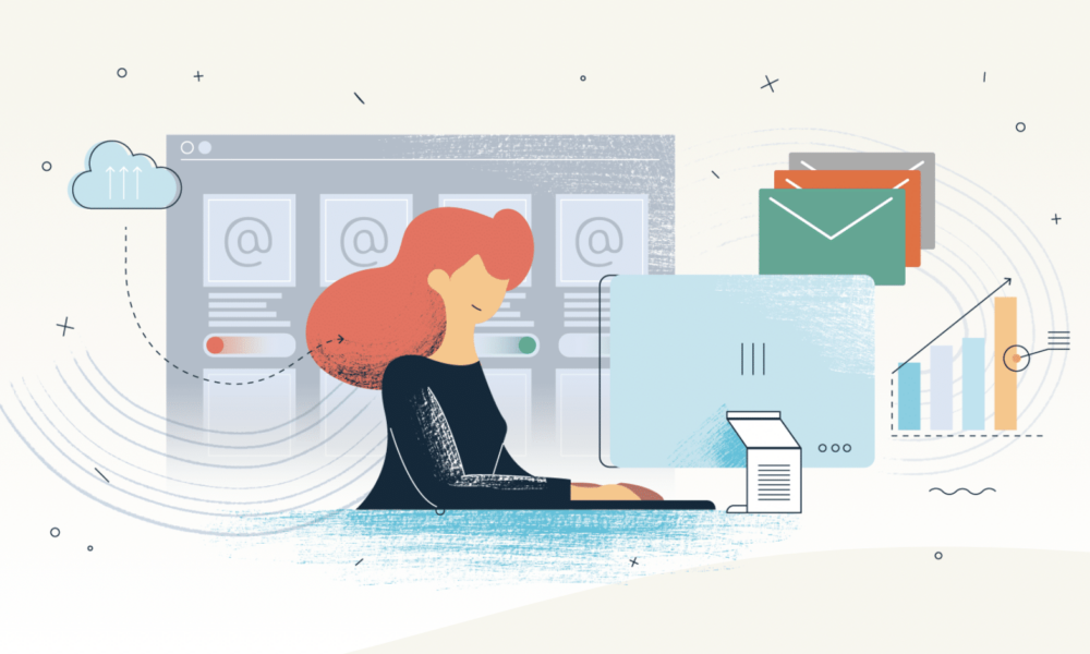 email verification