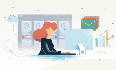 email verification
