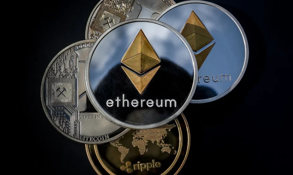 eth exchange