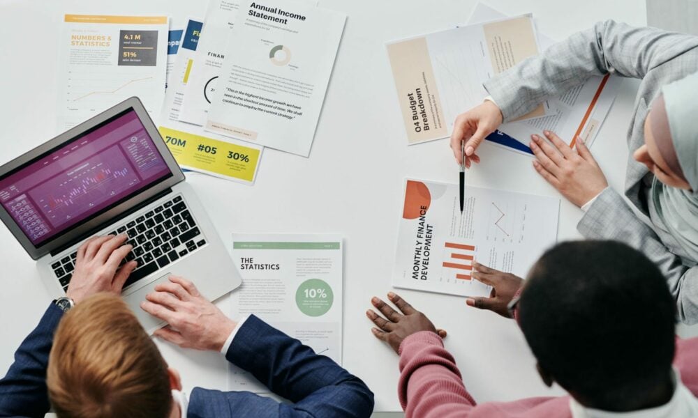 evaluation financiere