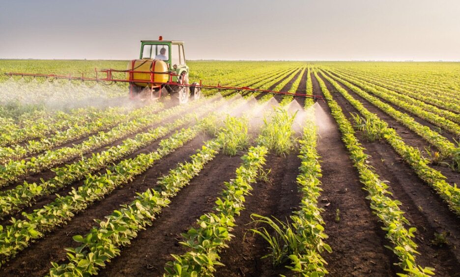 farm efficiency