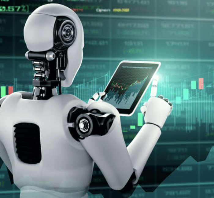 Automated robots for forex 0.0034 btc to usd