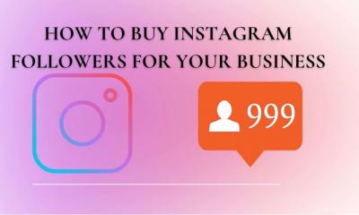 instagram followers