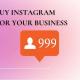 instagram followers