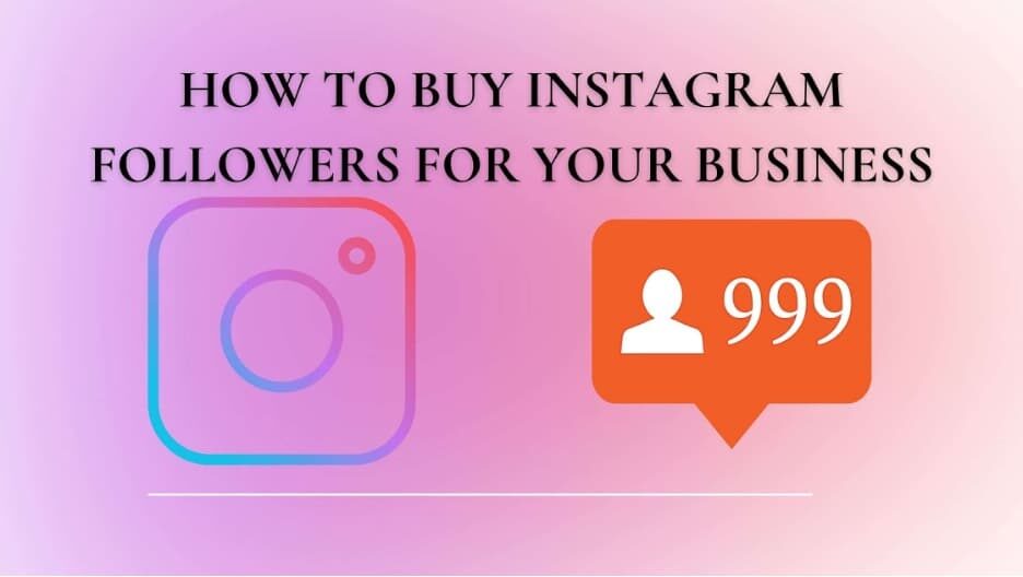 instagram followers