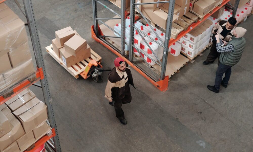 inventory management