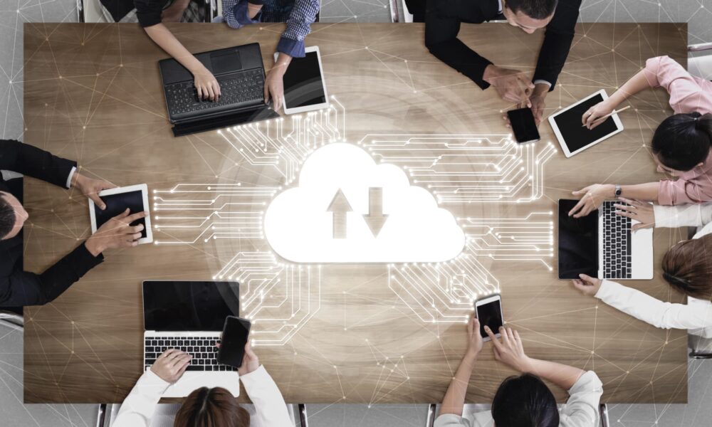 it infrastructure
