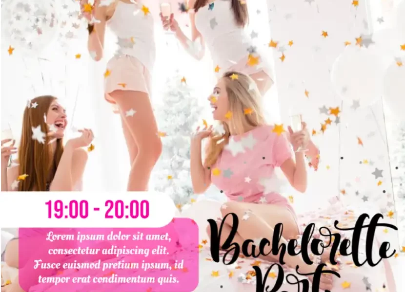 itinerary templates