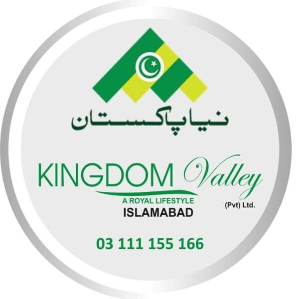 kingdom valley