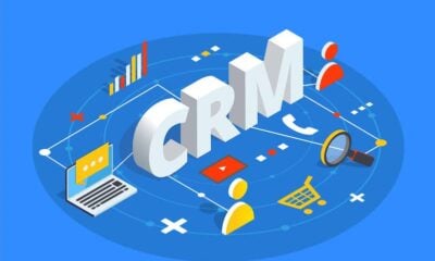 logiciel crm