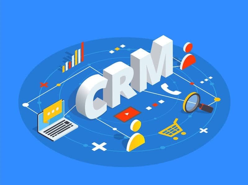 logiciel crm