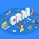logiciel crm