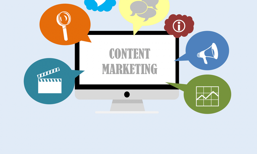 ottimizzare content marketing