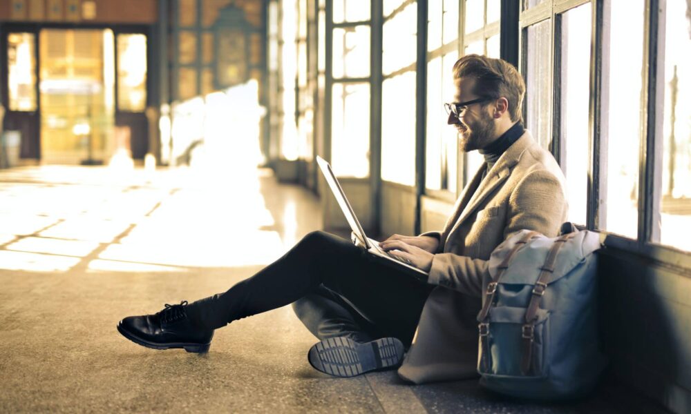 online business