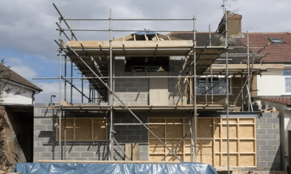 property development