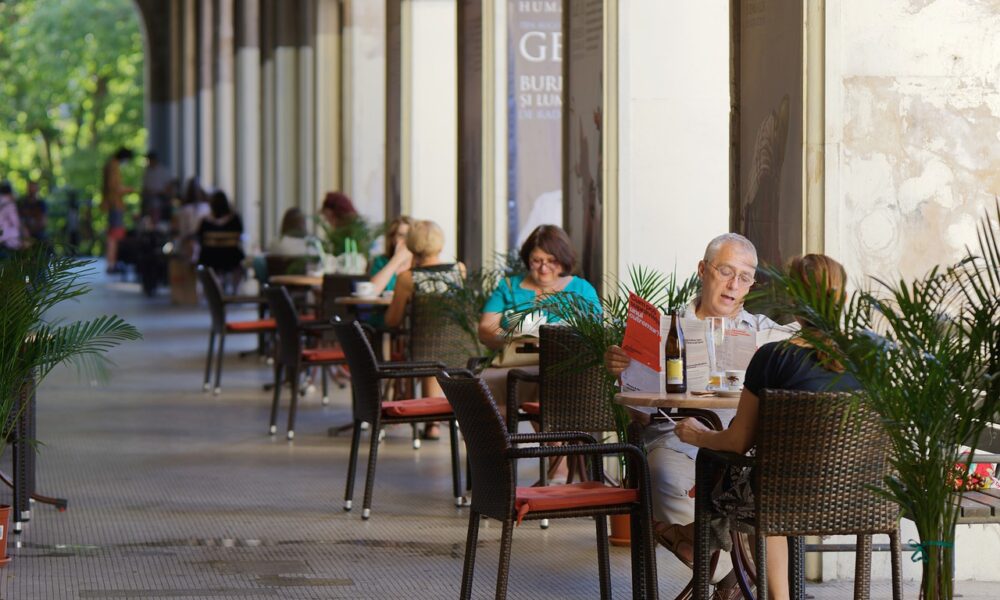 restaurants
