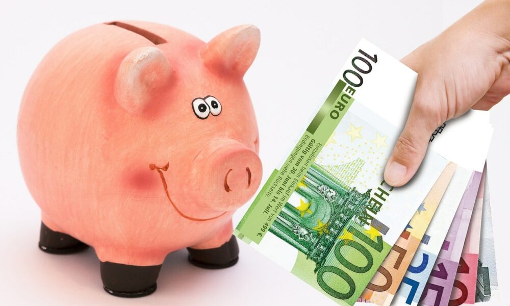 save money