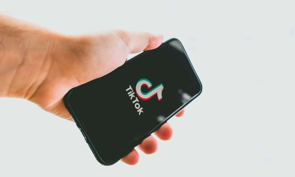 tiktok