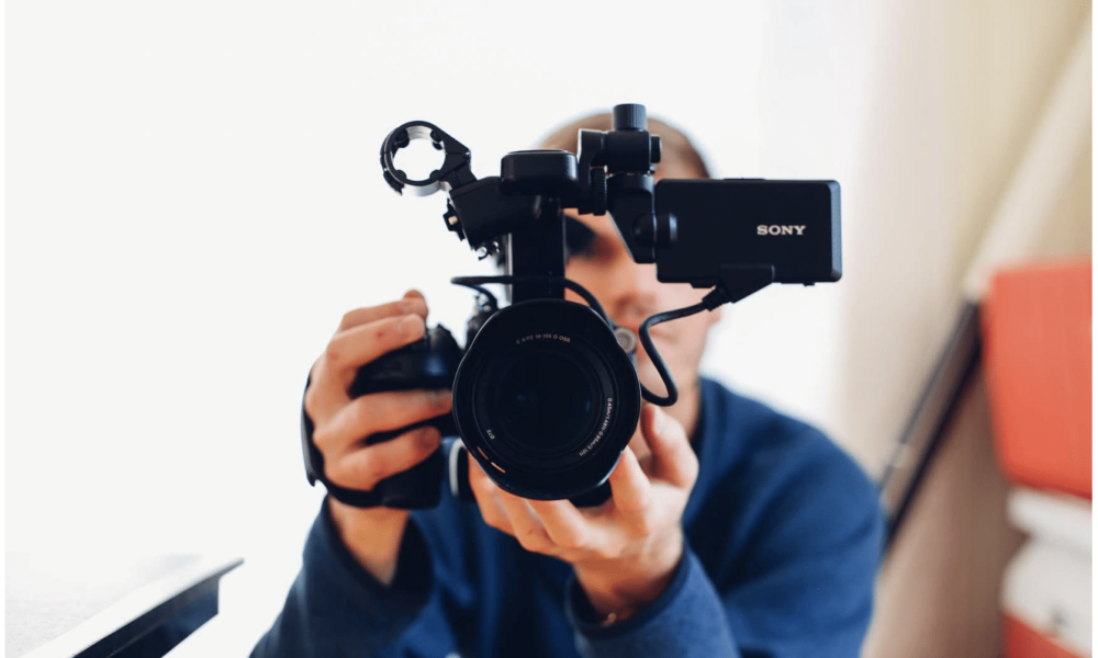 video creation