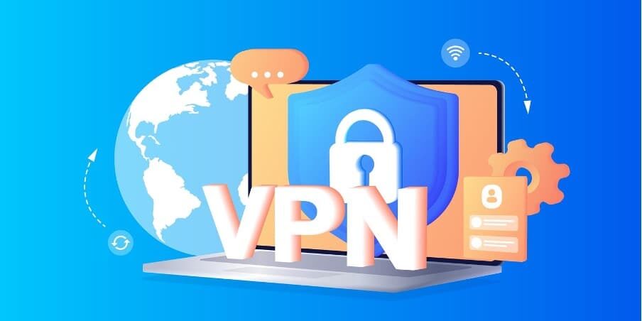 vpn