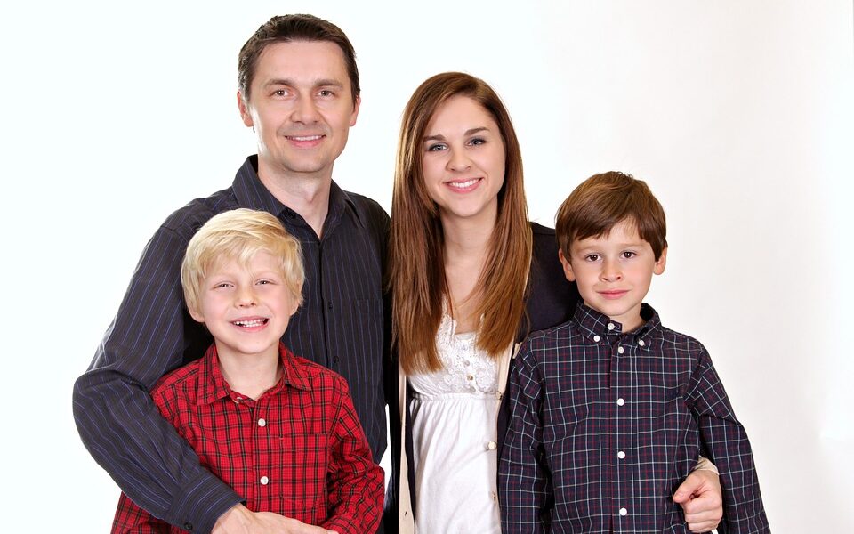 Blended Families