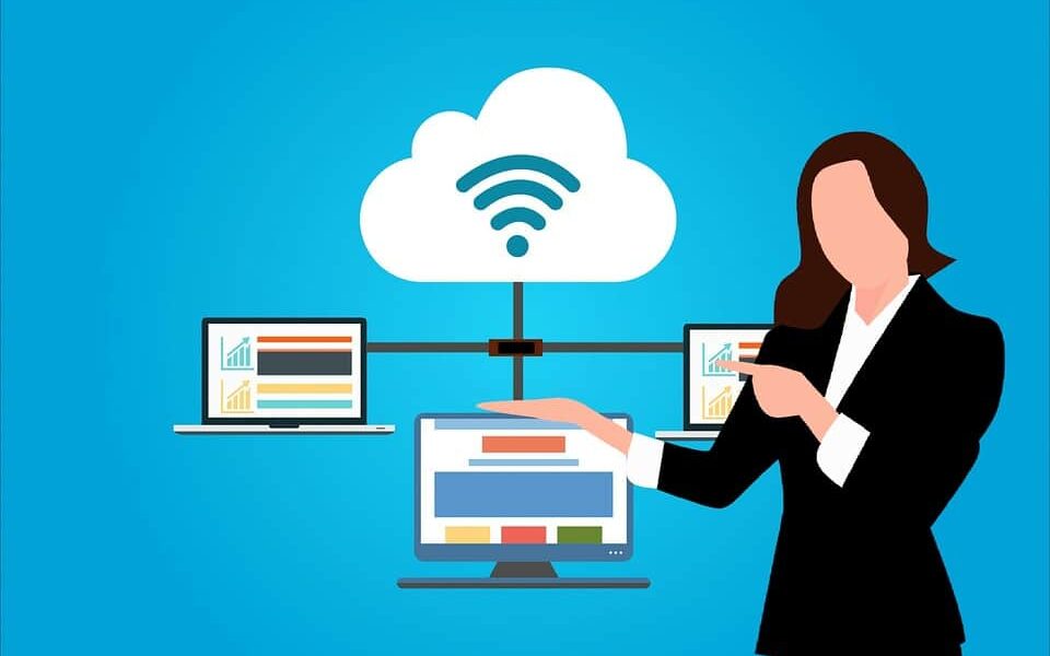 Everything-as-a-Service (XaaS)