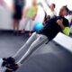 Fitness Routine