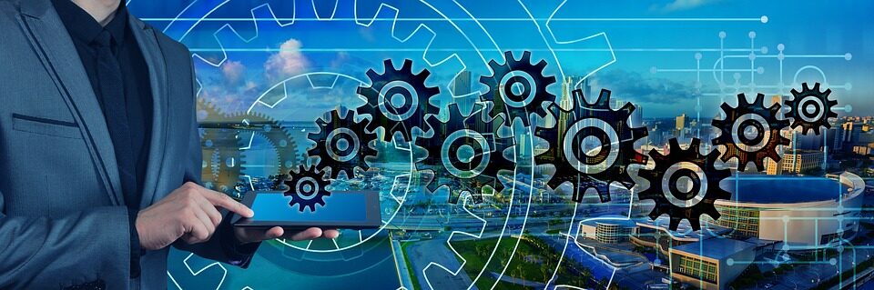 the Internet of Things