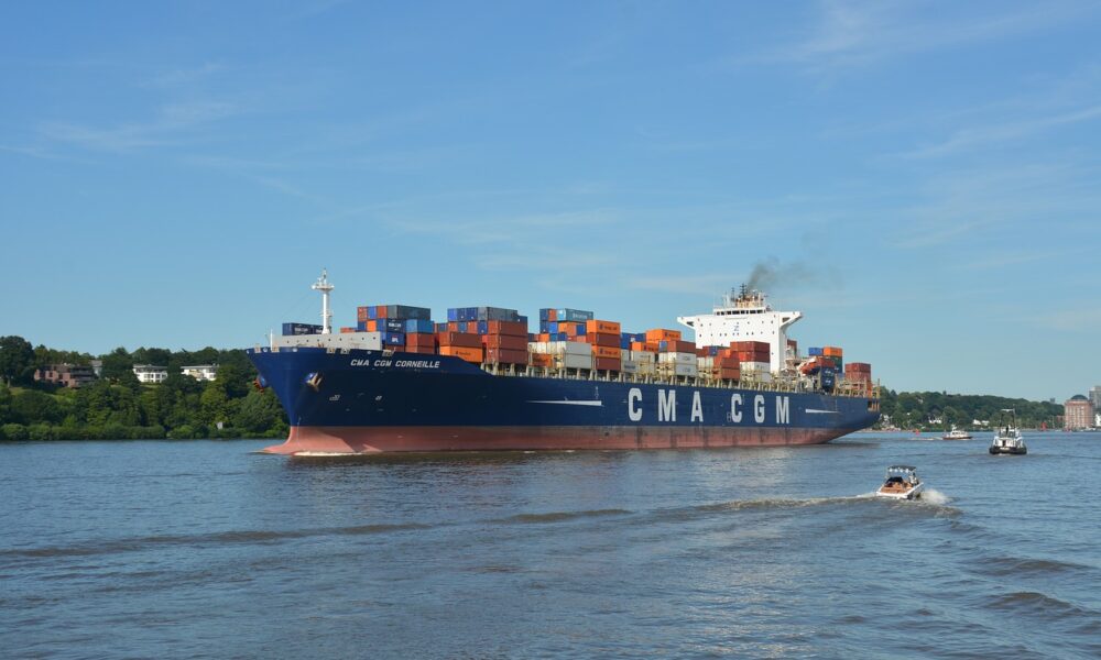 container technology