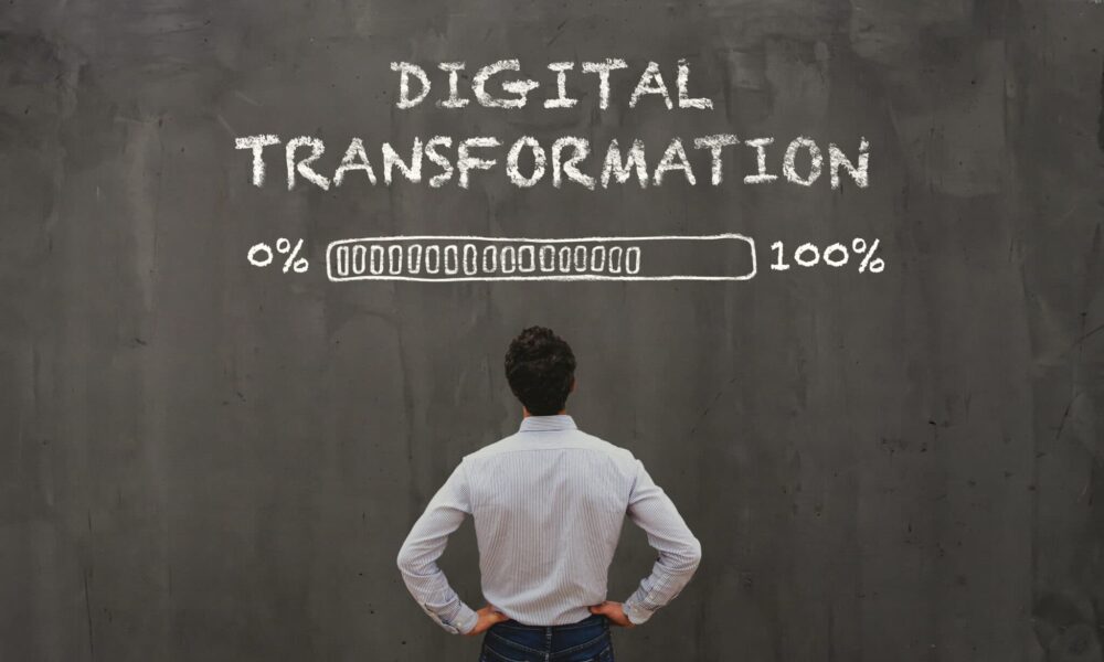 digital transformation