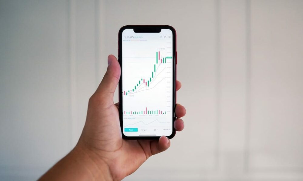 forex broker