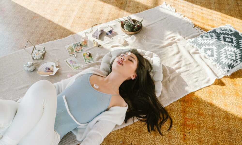 home wellness