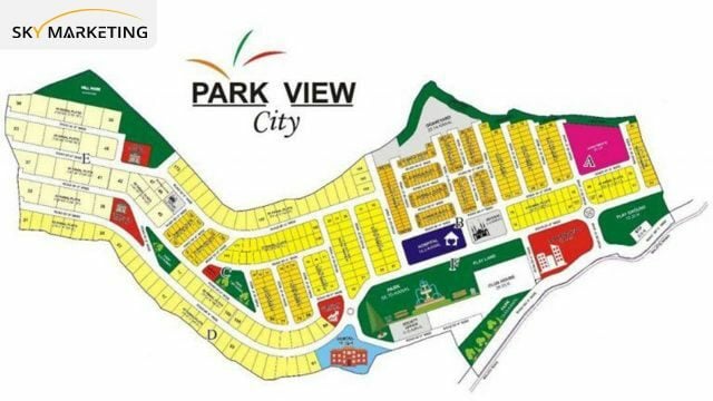 park view
