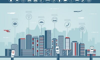 smart building