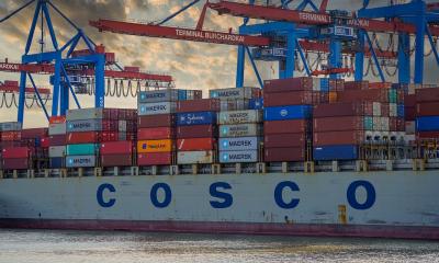supply chain management