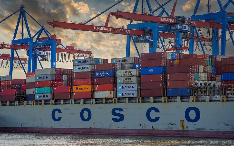 supply chain management